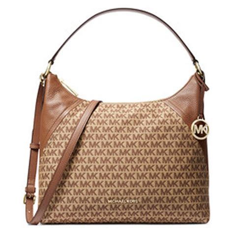 michael kors vanilla tote macy'|michael kors tote.